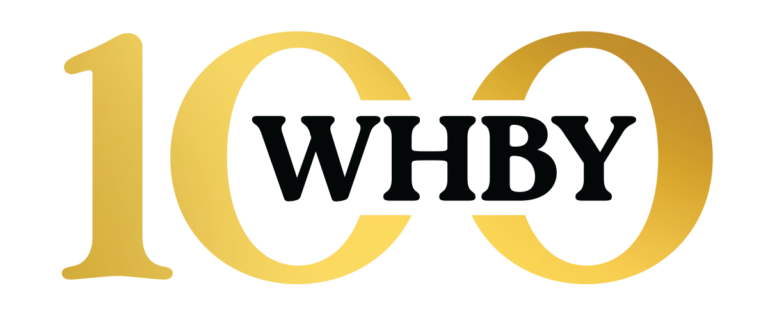 WHBY100Logo-Black